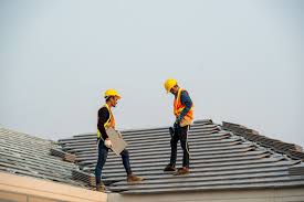 Cold Roofs in Suncoast Estates, FL